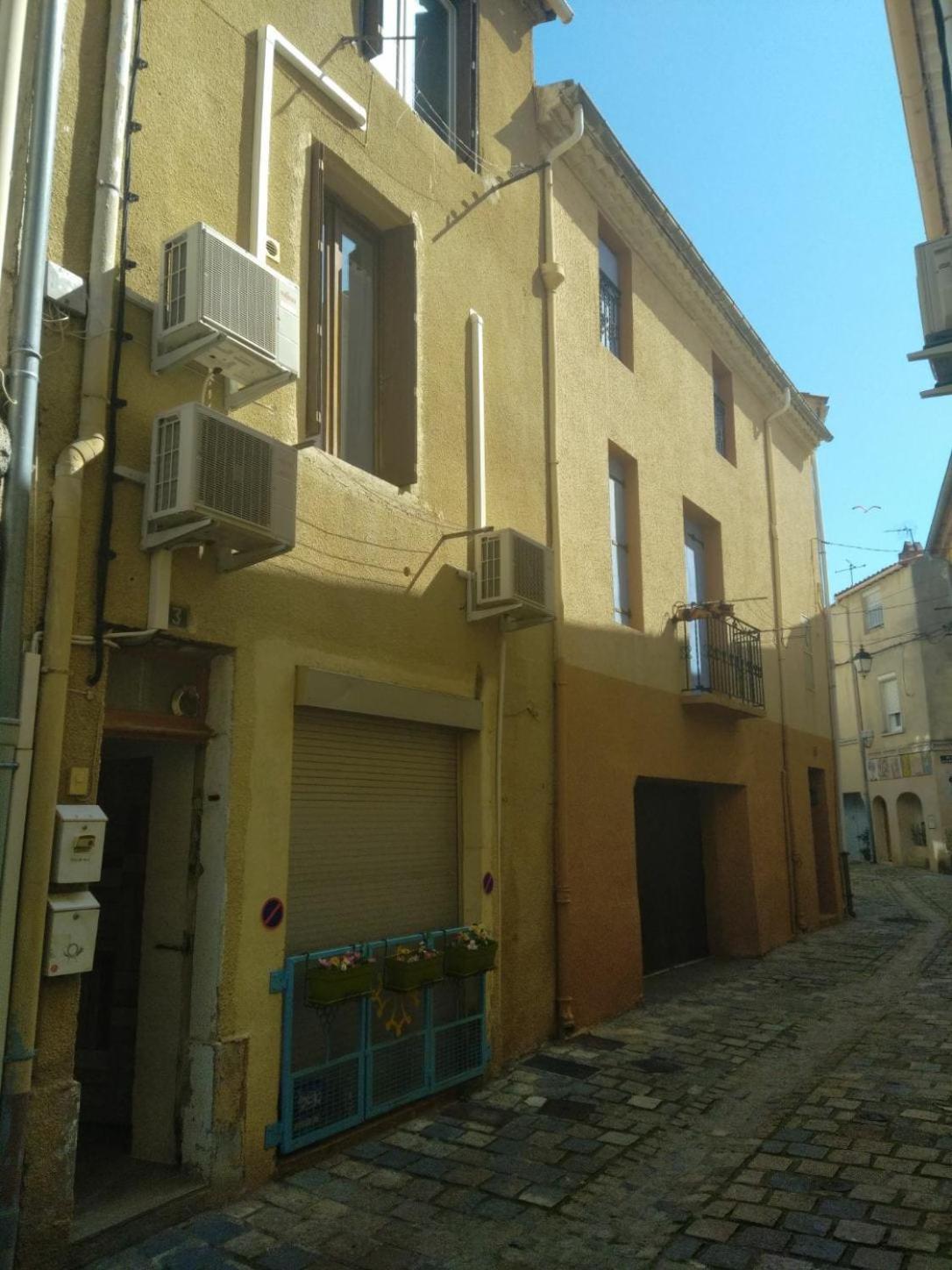Bono Plages Recemment Renove Fevrier 2024 Meze Exterior photo
