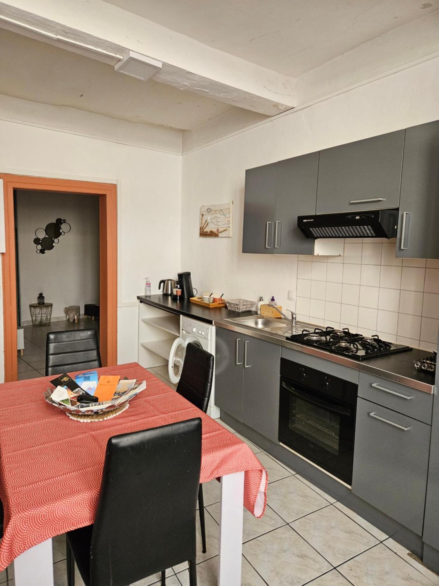 Bono Plages Recemment Renove Fevrier 2024 Meze Exterior photo